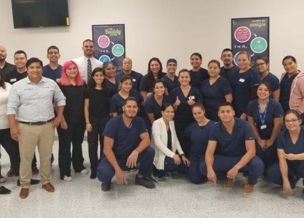 New BPL Plasma Pharr, TX Location Opens